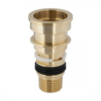 Переходник Geberit 119.707.00.1