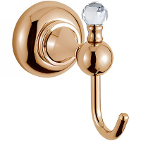 Крючок Cezares Aphrodite APHRODITE-HK1-02-Sw