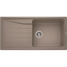 Мойка кухонная Blanco Sona XL 6S Silgranit PuraDur (серый беж), 519696