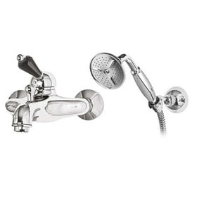 Смеситель для ванны Cezares Vintage VINTAGE-VDM-01-Sw-N