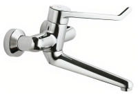 Смеситель для раковины Ideal Standard Ceraplus B8316AA, хром