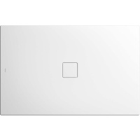 Прямоугольный душевой поддон с опорой из полистирола (120x80) Kaldewei Conoflat 465248040001