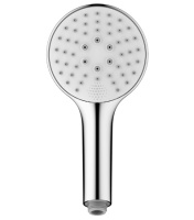 Лейка KAISER белая, 3-jet, в коробке 110x230x79mm (SH-080)