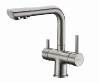 Смеситель для кухни под фильтр WasserKRAFT A8027 Смеситель для кухни под фильтр WasserKRAFT A8027