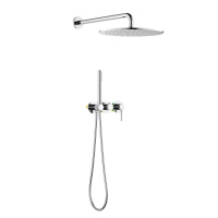 Душевой комплект Timo Saona SX-2349/00SM Душевой комплект Timo Saona SX-2349/00SM