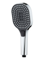 Душевая лейка  Orange S15HScr 3 режима, хром