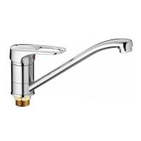 Смеситель для кухни Haiba HB4904