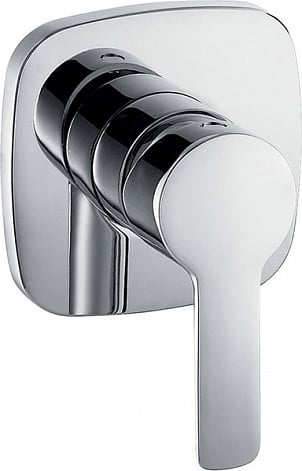 Смеситель для душа Cezares Tesoro TESORO-F-DIM-01