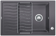 Кухонная мойка Blanco Elon XL 6 S-F 524855