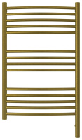 Полотенцесушитель электрический (80х50) Сунержа Богема 3.0 05-5803-8050 правый