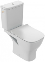 Чаша унитаза Jacob Delafon Struktura UJX102-00