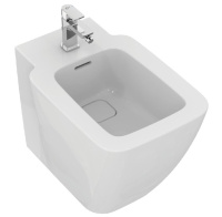 Биде напольное Ideal Standard Strada II T296901