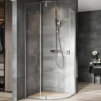 Душевой уголок Ravak Nexty NSKK3-80 80x80 3O644U00Z1