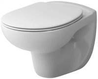 Подвесной унитаз Am.Pm Sense C741700WH