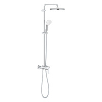 Душевая система Grohe Tempesta Cosmopolitan System 250 26673 001 (26673001) хром Душевая система Grohe Tempesta Cosmopolitan System 250 26673 001 (26673001) хром