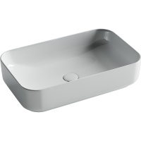 Раковина накладная (60,5х37,5) Ceramica Nova ELEMENT CN5044