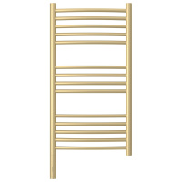 Полотенцесушитель электрический (80х40) Сунержа Богема 3.0 022-5802-8040 левый