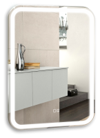 Зеркало (55х80) Silver Mirrors  Мальта-2 ФР-00001215