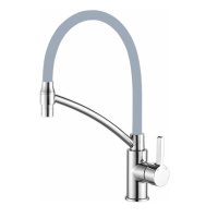 Смеситель для кухни Haiba HB73643-3 Смеситель для кухни Haiba HB73643-3