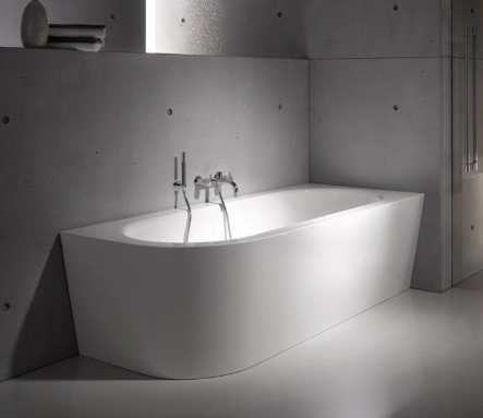 Стальная ванна (165х75) Bette Starlet V 6680-000 PLUS