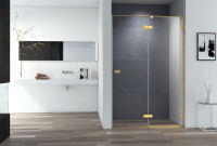 Душевая дверь (120х196,8) CEZARES BELLAGIO BELLAGIO-B-12-120-C-BORO