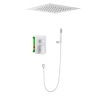 Душевой комплект Timo Selene SX-2029/16SM Душевой комплект Timo Selene SX-2029/16SM