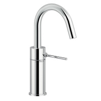 Смеситель для раковины Nobili Velis VE125138/2CR