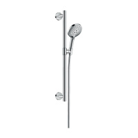 Душевой гарнитур Hansgrohe Raindance Select S 120 3jet 26320000 хром