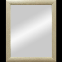 Зеркало (50x70) Continent Дуб Б132