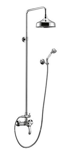 Душевой гарнитур Cezares Lira LIRA-C-CD-01