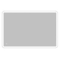 Зеркало BelBagno SPC-MAR-1200-800-LED-TCH