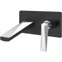 Смеситель для раковины Boheme 375-B