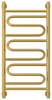 Полотенцесушитель Водяной Сунержа Элегия + (80х40) Золото 03-0205-8040