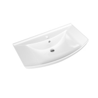 Умывальник мебельный Opadiris Kirovit Стиль 85 4620008197357.