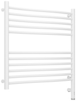 Полотенцесушитель электрический (60х60) Cунержа Флюид 3.0 30-5821-6060 правый