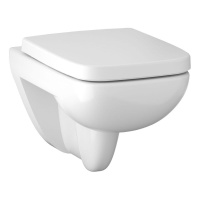 Подвесной унитаз Geberit Renova Nr.1 Comprimo New 206145000R