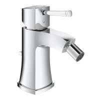 Смеситель для биде Grohe Grandera 23315 000 (23315000) хром Смеситель для биде Grohe Grandera 23315 000 (23315000) хром