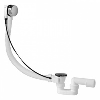 Слив-перелив для ванны PlastBrno Riho EVSC150