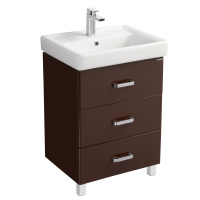 Тумба под раковину Aquaton Америна 60 М 1A168901AM430