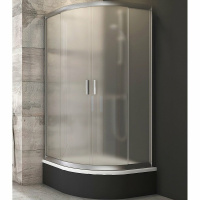 Душевой уголок Ravak Blix BLCP4-90 Sabina 90x90 3B270U40ZG