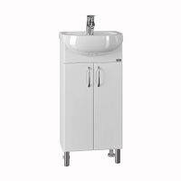 Тумба под раковину СаНта  Сити 40 101203