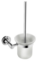 Ёрш для туалета RUSH Balearic BA39710