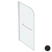 Шторка для ванны Jacob Delafon Odeon Up E4932-BL