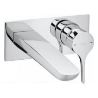 Смеситель для раковины Roca Insignia 5A453AC00