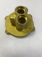 Водовод верхнего кронштейна Grohe 409422031