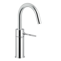 Смеситель для раковины Nobili Velis VE125138/3CR