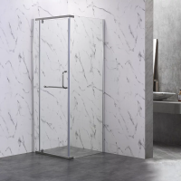 Душевой угол Veconi Rovigo RV-18, (120х90) RV18-12090-01-C5