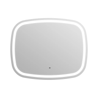 Зеркало (120х80) Cezares CZR-SPC-MOLVENO-1200-800-MOV