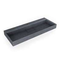 Накладная раковина RAVAL Facet 120 Fac.08.120/Bet/RL