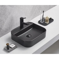 Раковина накладная (50х40) Gid Bm9550